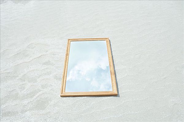 知道嗎？鏡子也有風水禁忌！