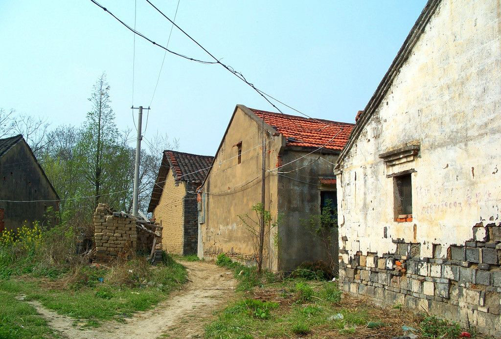 這些就是不能住人的房子風(fēng)水，你知道嗎？