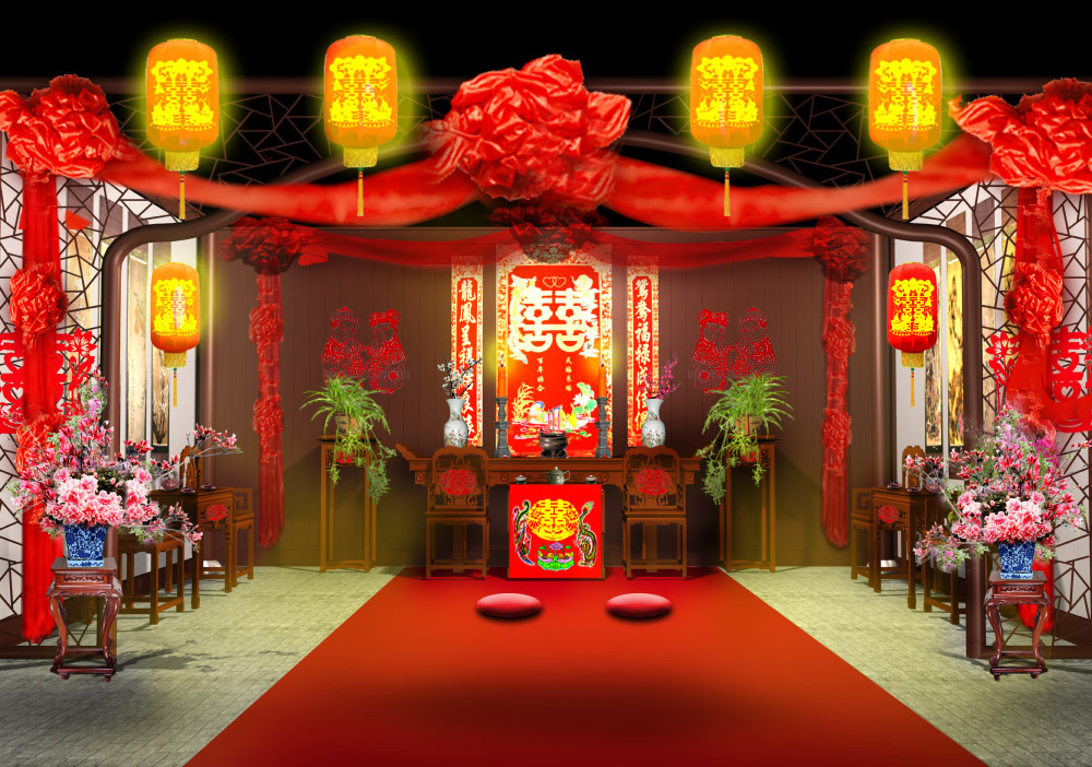 新婚應(yīng)該知道的風(fēng)水禁忌，你知道嗎？