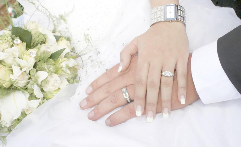 你結(jié)婚了嗎？這些婚姻的風水學知識送給你