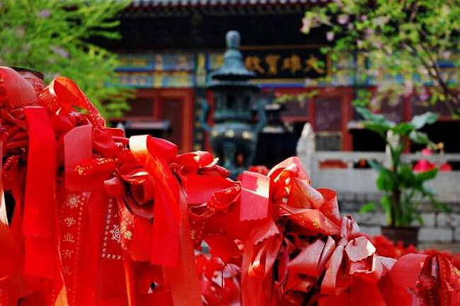 學(xué)習(xí)風(fēng)水學(xué)，催旺自己的姻緣