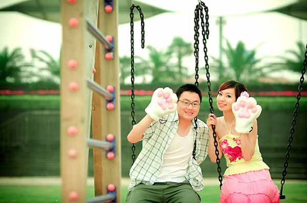 風(fēng)水學(xué)也能教你如何促進(jìn)婚姻和諧！