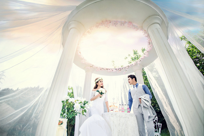 風水學告訴你，怎樣挑選結婚的好日子