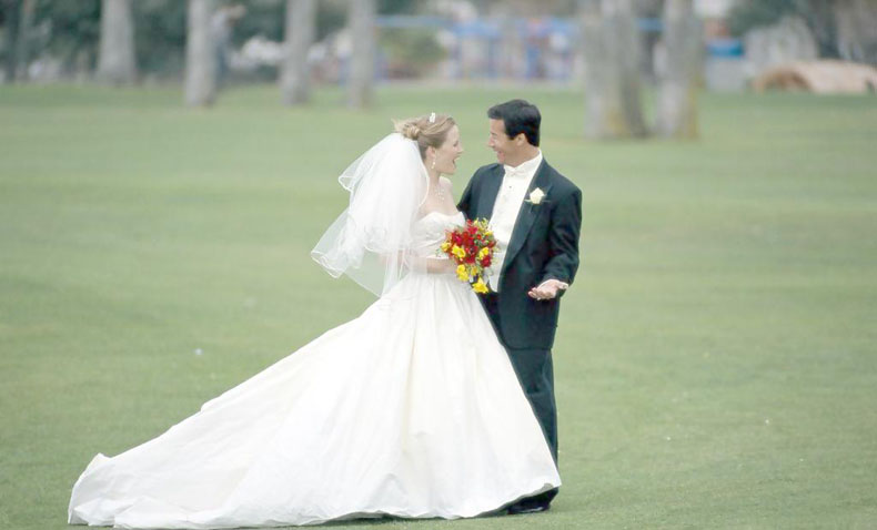想要選擇正確的結(jié)婚吉日？風(fēng)水學(xué)告訴你...