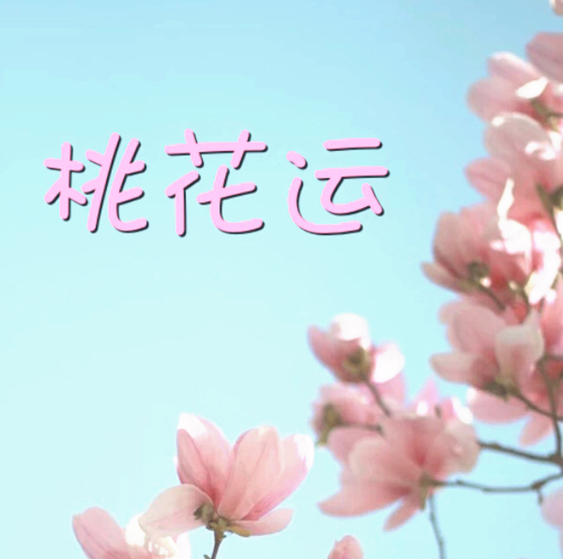 掌握這些風水學(xué)，提升你的桃花運