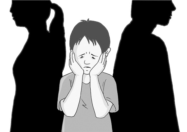 可怕！原來這些風水會導致離婚