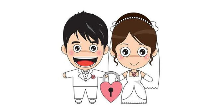 學(xué)會這些風(fēng)水知識，學(xué)會解析你的婚姻