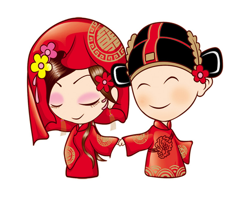 結婚要注意的風水事項，可以讓你的婚姻美滿