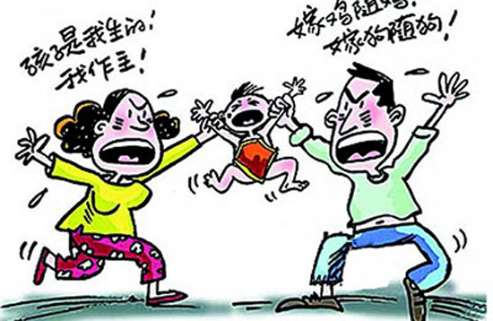 震驚！原來這些風(fēng)水會破壞家庭和諧