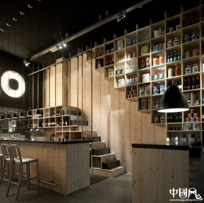 盤點店面格局風水