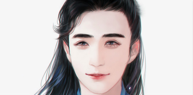朱一龍高清古風圖片，可做壁紙的古風美男