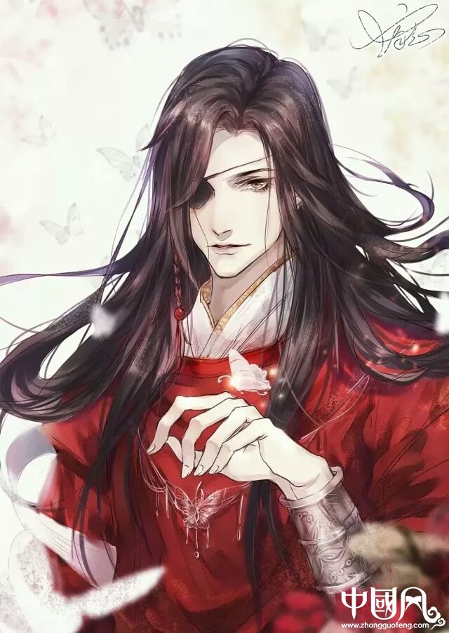 《天官賜?！饭棚L(fēng)圖集(23張），花城好帥呀！