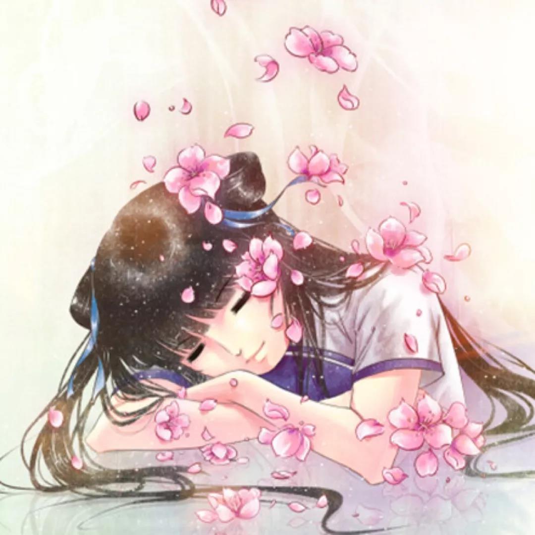 一組情侶古風(fēng)頭像，大美古風(fēng)!