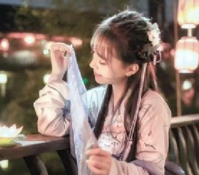 20款傷感古風(fēng)句子：煙雨遙，人在紅塵飄