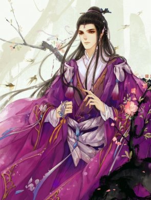 20款唯美古風(fēng)句子：最是凝眸無(wú)限意，似曾相逢在