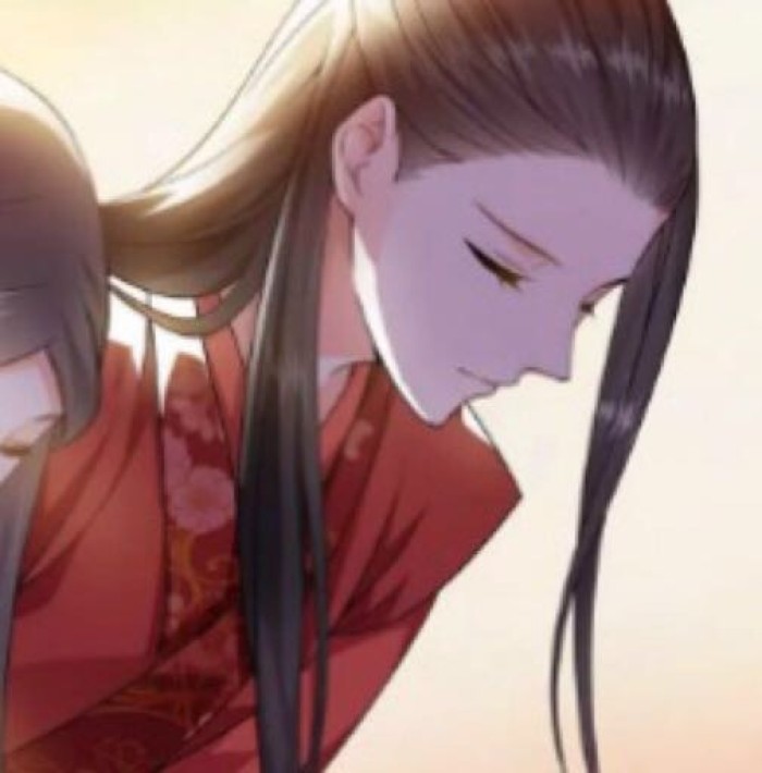 溫馨古風(fēng)男女頭像，甜蜜的情侶頭像