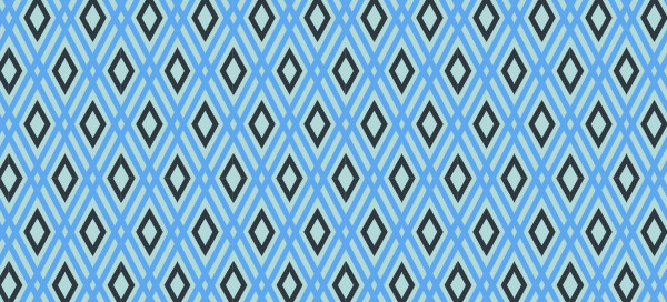 中國傳統(tǒng)唐代服飾幾何紋圖案五，矢量素材