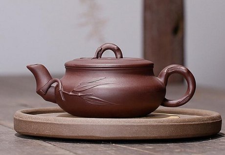 紫砂壺開壺的正確步驟，教你紫砂壺保養(yǎng)的方法